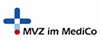 Firmenlogo: Medizinisches Versorgungszentrum im MediCo Paderborn gGmbH Firmenlogo: Medizinisches Versorgungszentrum im MediCo Paderborn gGmbH