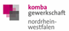 Firmenlogo: komba gewerkschaft nrw