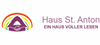 Firmenlogo: Firmenlogo: Haus St. Anton