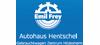 Firmenlogo: Autohaus Hentschel GmbH