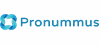 Firmenlogo: Firmenlogo: Pronummus GmbH