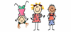 Firmenlogo: Evangelischen Kindergarten in Rietheim