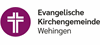 Firmenlogo: Evangelische Kirchengemeinde Wehingen