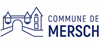 Firmenlogo: Administration Communale de Mersch