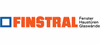 Firmenlogo: Finstral AG