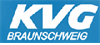 Firmenlogo: KVG mbH Braunschweig