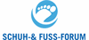 Firmenlogo: Schuh-& Fuss-Forum Koppert, Ingerl & Wartner GbR