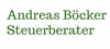 Firmenlogo: Andreas Böcker Steuerberater