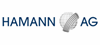 Firmenlogo: HAMANN AG