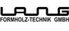Firmenlogo: Lang Formholz-Technik GmbH