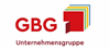 Firmenlogo: GBG Unternehmensgruppe GmbH