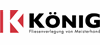 Firmenlogo: Fliesen König