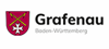 Firmenlogo: Gemeinde Grafenau