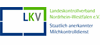 Firmenlogo: Landeskontrollverband Nordrhein-Westfalen e.V.