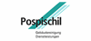 Firmenlogo: Gebäudereinigung Pospischil GmbH & Co. KG