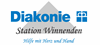 Firmenlogo: Diakoniestation Winnenden Krankenpflege