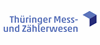 Firmenlogo: TMZ Thüringer Mess- und Zählerwesen Service GmbH