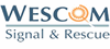 Firmenlogo: Wescom Signal & Rescue Germany GmbH