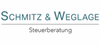 Firmenlogo: Schmitz & Weglage Steuerberatung