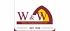 Firmenlogo: W & W Wötzel Baugesellschaft mbH