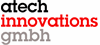 Firmenlogo: atech innovations GmbH