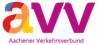 Firmenlogo: Aachener Verkehrsverbund GmbH