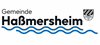 Firmenlogo: Gemeindeverwaltung Haßmersheim