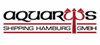 Firmenlogo: Aquarius Shipping Hamburg GmbH