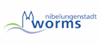 Firmenlogo: Stadtverwaltung Worms