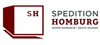 Firmenlogo: Firmenlogo: L. Homburg Spedition GmbH & Co. KG