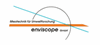 Firmenlogo: enviscope GmbH