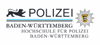 Firmenlogo: Firmenlogo: Hochschule für Polizei Baden-Württemberg
