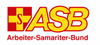 Firmenlogo: Firmenlogo: Arbeiter-Samariter-Bund Regionalverband Mittelhessen