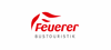 Firmenlogo: Firmenlogo: Feuerer Bustouristik