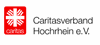 Firmenlogo: Caritasverband Hochrhein e.V.