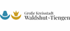 Firmenlogo: Stadt Waldshut-Tiengen