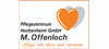 Firmenlogo: Kranken- und Altenpflege-Service M. Offenloch