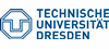 Firmenlogo: TECHNISCHE UNIVERSITÄT DRESDEN