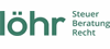 Firmenlogo: Löhr Partnerschaftsgesellschaft mbB