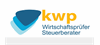 EKP Steuerberatungsgesellschaft Logo