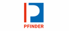 Pfinder KG Logo