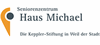 Firmenlogo: Seniorenzentrum Haus Michael