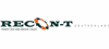 Firmenlogo: Recon-t GmbH