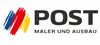 Bild: Maler / Malergeselle (m/w/d)