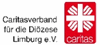 Firmenlogo: Caritasverband für die Diözese Limburg e. V.