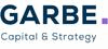 GARBE Capital & Strategy GmbH Logo