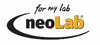 neoLab Migge GmbH Logo
