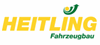 Firmenlogo: Heitling Fahrzeugbau GmbH & Co. KG