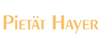 Pietät Hayer Logo