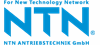 Firmenlogo: NTN Antriebstechnik GmbH